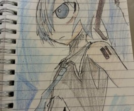アイコンとかを描きます お客様の要望に合わせていくらでも書き直します イメージ2