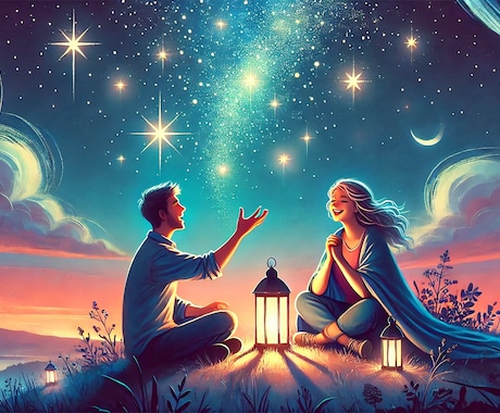 あなたの夢を聴かせてください。全力応援します あなたの専属応援団の私が、あなたと夢にエールを届けます イメージ1