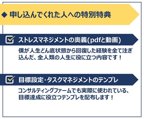 東大卒が本気で自己分析/キャリアコーチングします 自己理解を進め、やりたいことを見つけ、目標達成力を高めます イメージ2