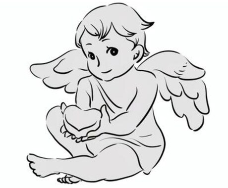 初回特別価格!ワンコインで即日に占います 恋愛、仕事、人間関係、気になる事を誠実に鑑定します イメージ2