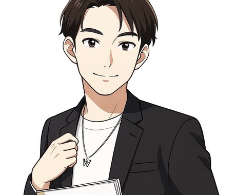 声優やってるお兄さんとお話しできます 声フェチな人向け！好みの声質とお話ししましょ！ イメージ1