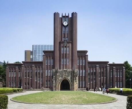 現役東大生が受験の相談に乗ります 最初の5名様限定で1500円で承ります。 イメージ1