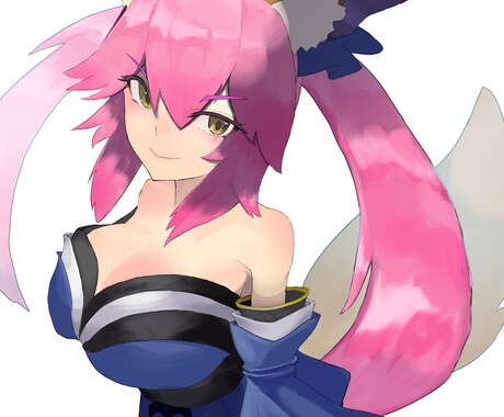 イラストを作成します あなたのイメージをイラストにします イメージ2