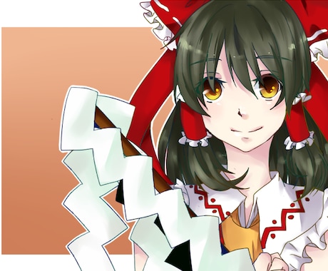 早期納品！イラスト描きます まずはお気軽にご依頼ください！相談しましょう。 イメージ1