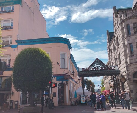 カナダの高校留学相談乗ります シングル家庭エージェント無しで留学したから全てを語れます！ イメージ2