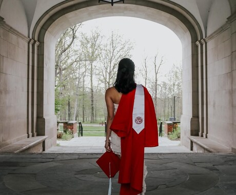 現役大学院生がアメリカ留学の相談にのります 【関西外大→学費全額免除でダブルディグリー留学！】 イメージ1