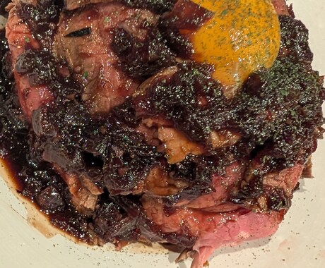 店レベルの味を家庭で再現できます 現役の料理人として、レシピかんがえます！ イメージ2