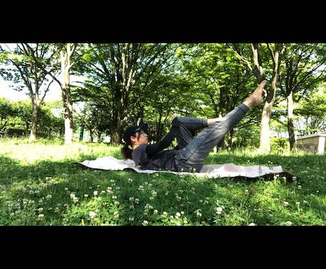 自宅で体のお悩み解消します それぞれのライフスタイルに合わせて理想の自分になるお手伝い イメージ2