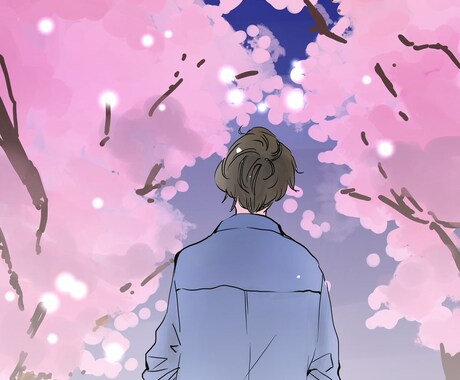 大好きな人との別れ｜失恋ケアをお手伝いします 『もう大丈夫』そう思えるように＊心に寄り添う失恋サポート イメージ1