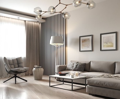 ライフスタイルに合った家具の配置をご提案します インテリアデザイナーが家具レイアウトのご相談にのります♫