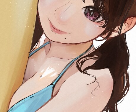 最短7日、イラストを作成します アナログ風のイラストをお探しの方へ イメージ2