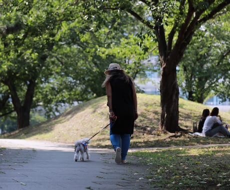 悩み・子育て・恋愛相談受付ております 日常の悩み、相談受けます。(元保育士10年履歴) イメージ1