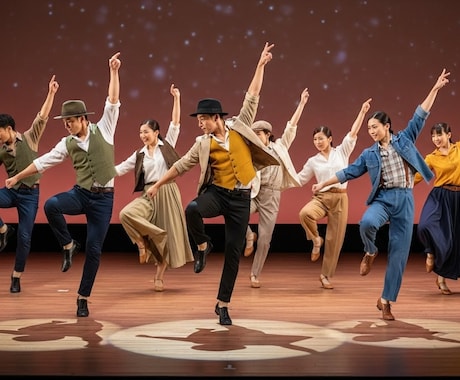 岐阜・名古屋メイン　イベントの写真記録撮影します ステージ、講演会、式典等をドラマチックに切り取る イメージ1