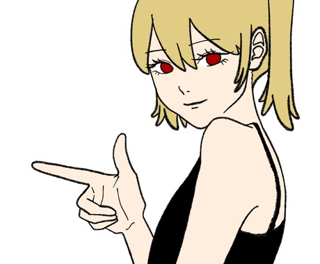 オリジナルアニメーションを作成します MVなど、アニメーションが必要な方へ イメージ2