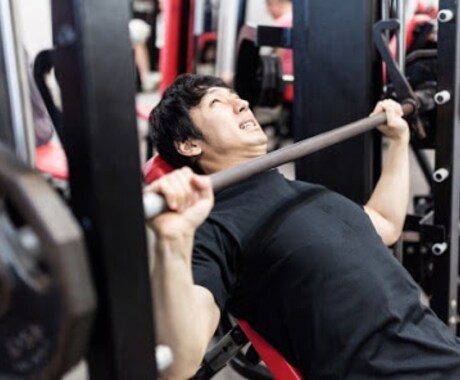 間違いだらけの筋トレ、体幹トレーニング直します 筋トレや体幹トレーニングしている人!!絶対見てください! イメージ2