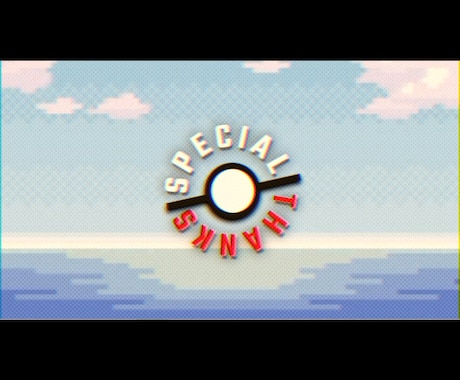 大人気ゲーム風★プロフィールムービー作ります 夢中で遊んだ日々が蘇る！これからも冒険を続けるあなたに！ イメージ1