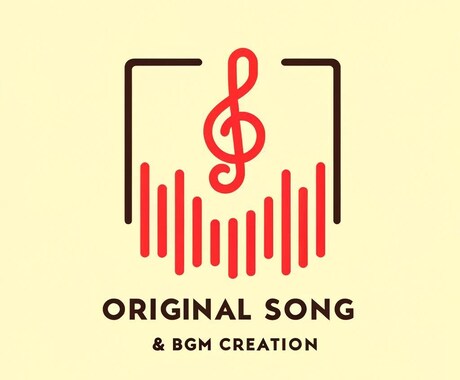 オリジナルソング・BGM制作します オリジナル曲を制作！動画やプロジェクトにぴったりなBGM イメージ1