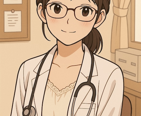 精神科看護師がお話し聞きます 一週間回数無制限、チャットで相談してください イメージ2