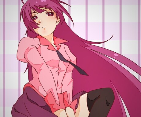 SNSアイコン描きます 他人と被らない！あなただけのマイアイコン イメージ2