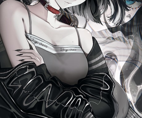 初心者の方でも安心な高クオリティなイラスト描きます 企業実績有り！鮮やかで見栄えの良いイラストが得意です！ イメージ2