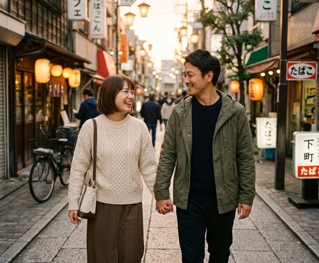 圧倒的霊視で願望成就 ⁂ 唯一無二の占いをします 人間関係・恋愛運・仕事運・金運をまとめて占います イメージ2