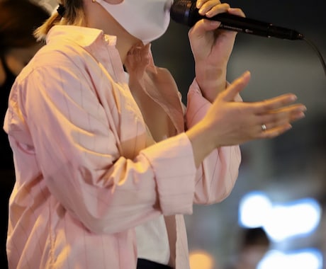 あなたに「似合う服」をコーディネートします ライブやイベントでの衣装が必要な方へ イメージ2