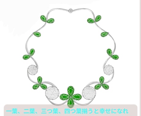 小物のなどのデザイン致します 2000円からですが、装飾品などから+100円～になります。 イメージ2