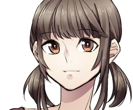 用途に合わせてアイコンイラスト制作します ご希望や用途に合わせた雰囲気、サイズで制作します！ イメージ2