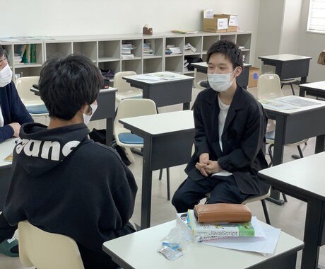 些細なことでも話しを聞きます 小さな悩み事から愚痴までなんでも聞きます！ イメージ2