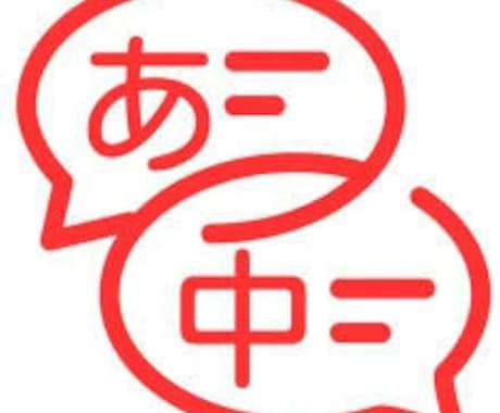 日本語⇔中国語プロ翻訳／ビジネス・契約文対応します 低価格でも品質重視。自然で読みやすい翻訳をご提供します イメージ1