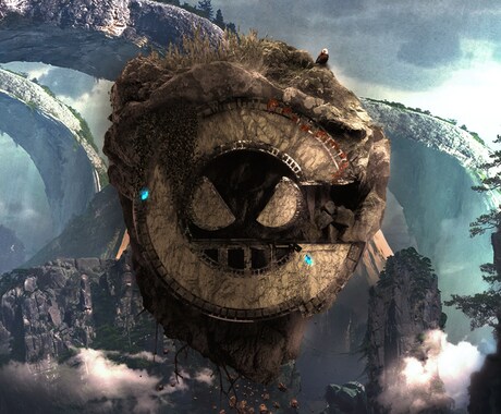 Twitter Header作成します Twitterのプロフィールをかっこよく！ イメージ1