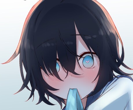 イラスト描きます 提案は色ラフまでは無制限、それ以降は色の変更は無制限です！！ イメージ2