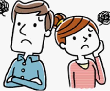 人に言えないお金の悩み☘️ FPの私がお聴きします ！！　愚痴OK　貯金/借金/浪費/投資　なんでもサポート イメージ2