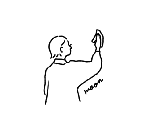 仕事に繋がる！シンプルおしゃれなアイコン作ります SNSアイコンや名刺に！写真をもとに、スピード納品します。 イメージ1