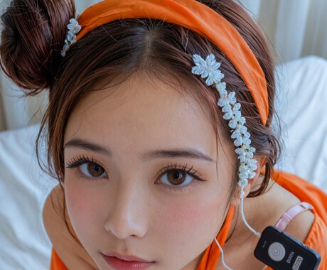 美女のAI画像を作成します 水着・制服などご要望に応じて対応可能！ イメージ1