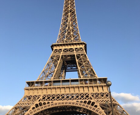 本場のフランス菓子の写真見せます イメージ1