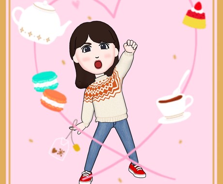 話し聞きます 話す事でリセットしませんか？お話し聞きます。 イメージ1