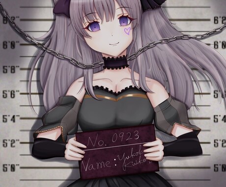 アイコン、ヘッダーのイラスト描きます イメージ1