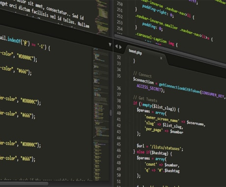 PHPのメール送信機能等中規模ロジックを開発します PHPのメール機能を実装をしたい方にオススメ 50,000〜 イメージ2