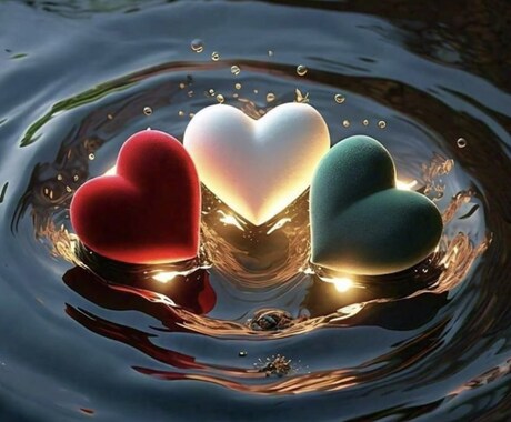 サクサク1枚引き占いします その時の貴方様にメッセージを。 イメージ1