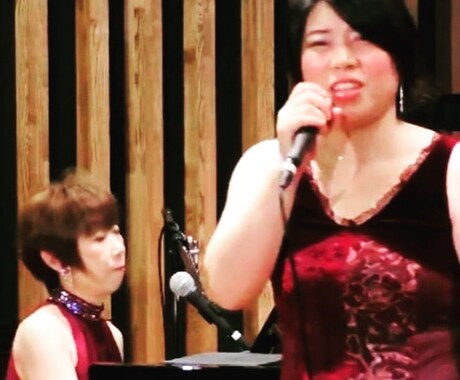 オンラインボイストレーニングします 趣味の方からプロになりたい方、老若男女トレーニング致します イメージ1