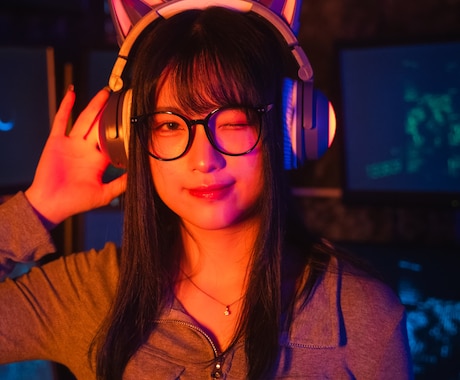 プロカメラマンが『盛れる』プロフィール写真撮ります SNSに特化した撮影！マッチングアプリやSNSに最適です！ イメージ2