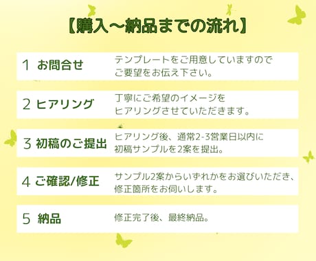 インスタグラム投稿テンプレート作成しますます 心に響くデザインでインスタ集客,修正無制限♪ イメージ2