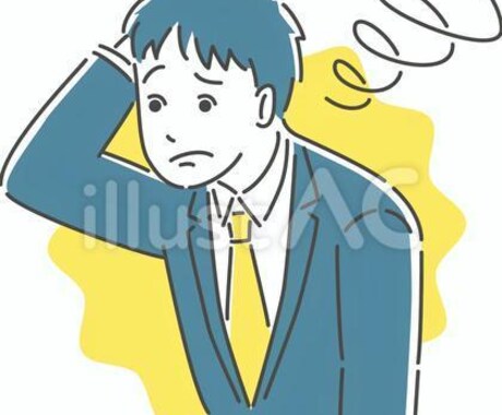 新社会人を悩ます心の乱れの整え方教えます 意識だけで変わる落ち着いた心を保つ方法 イメージ1