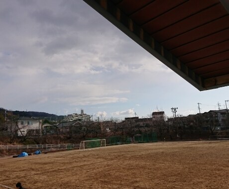 サッカーの基本をお教えします 練習方法や、基本がわからないサッカー初心者の方へ イメージ1