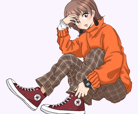 イラスト関係のお仕事募集してます こんなイラストがほしい！などお気軽に！ イメージ2