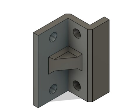 2D図面、3D図面の立面をいたします 試作品の立面などをいたします。 イメージ2