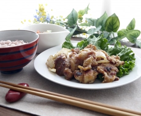 30日で腸が変わる！オンラインで食事サポートします 30日で腸を変えて理想のカラダに！オンライン食事改善サービス イメージ1