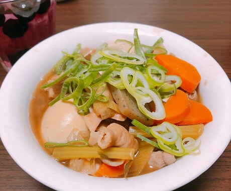 冷蔵庫の残り物で、レシピを考えます 何を作ればいいかわからない！あるもの済ませたい！ イメージ2