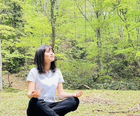 あなたの中にある【可能性】と【才能】を鑑定します 就職・転職・自己表現の分野でお役立てください！ イメージ1
